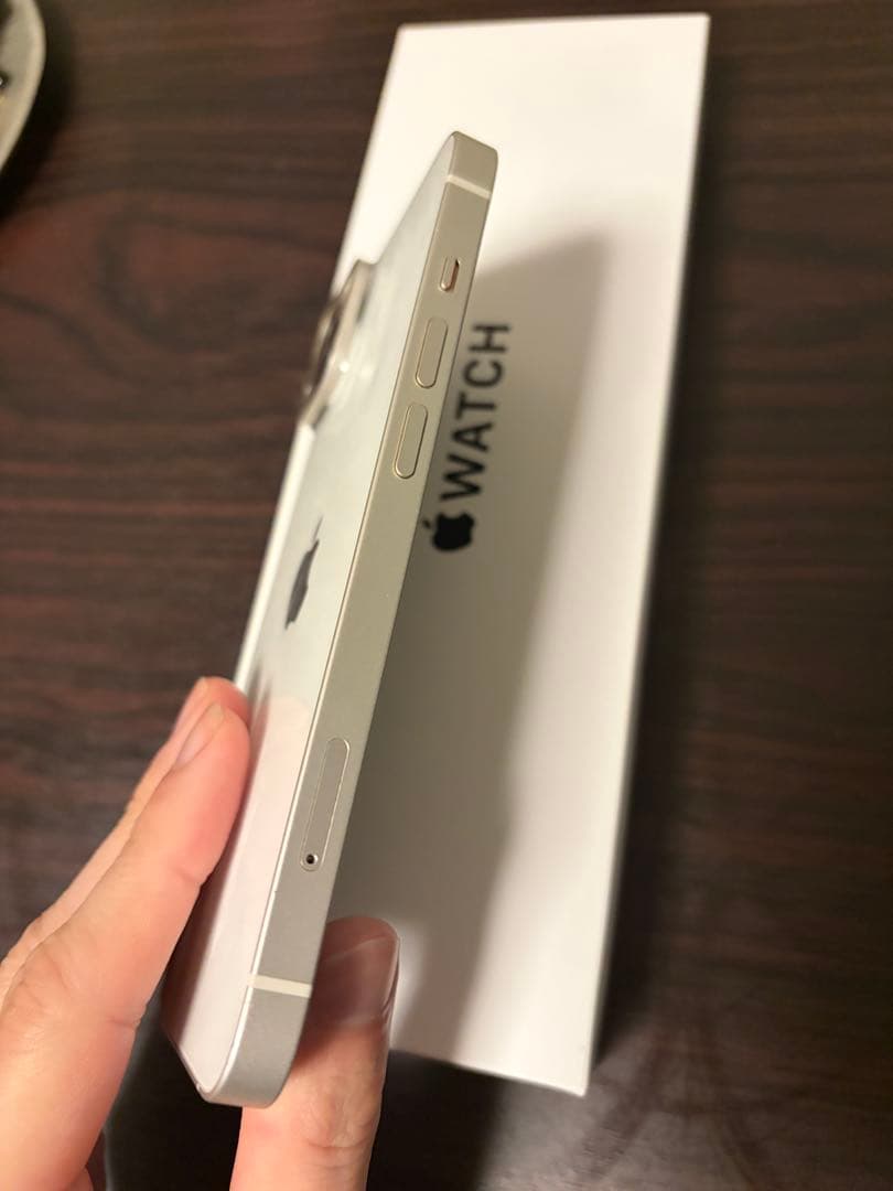 携帯電話本体 iPhone14 128G