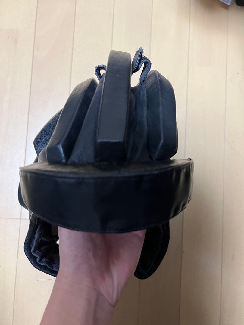 ソ連軍戦車兵タンカースヘルメット