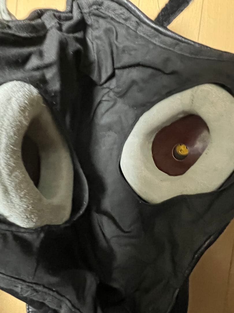 ソ連軍戦車兵タンカースヘルメット