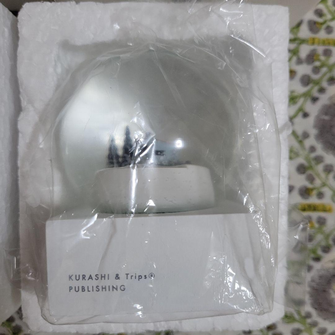 スノードーム　2022年 2024年 2025年 北欧、暮らしの道具店