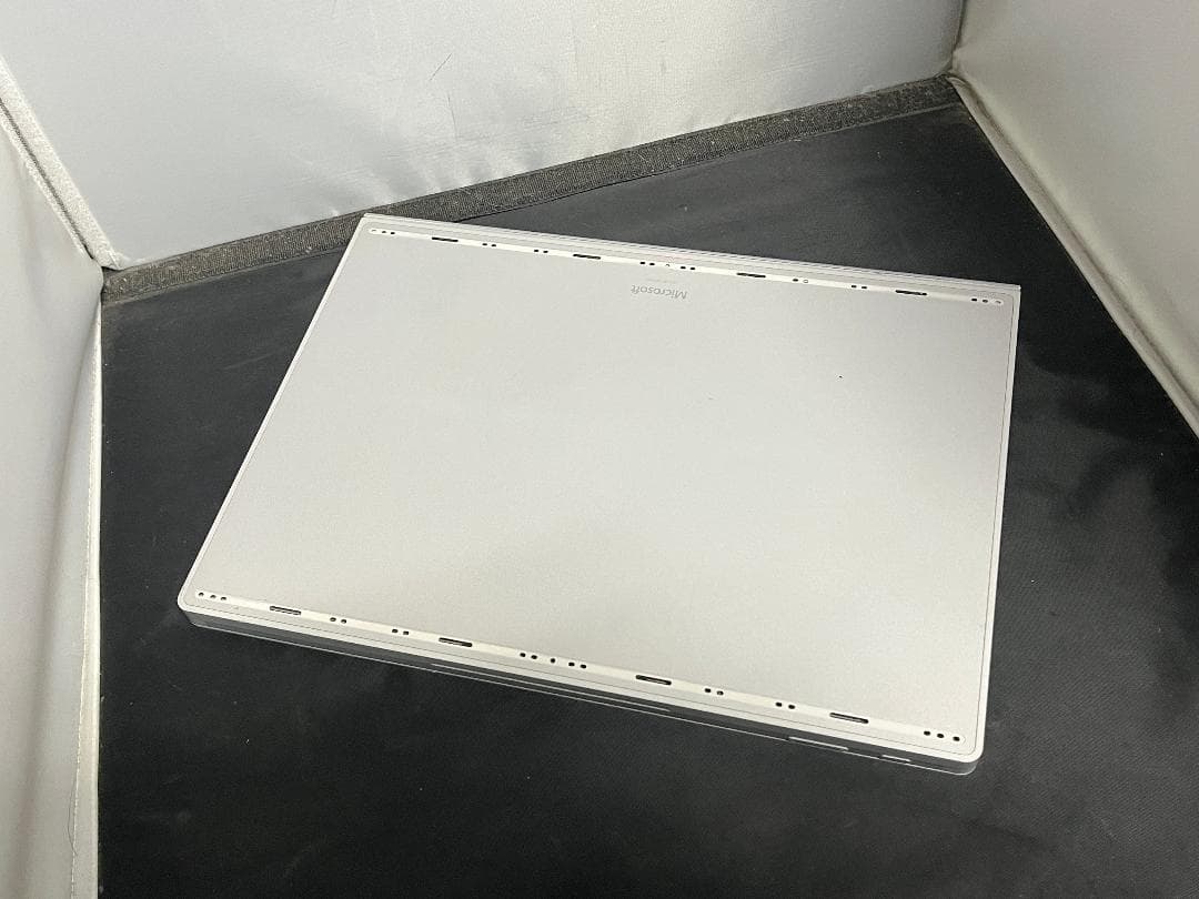 上位モデル Surface Book 3 /i7/16GB/GTX1660Ti