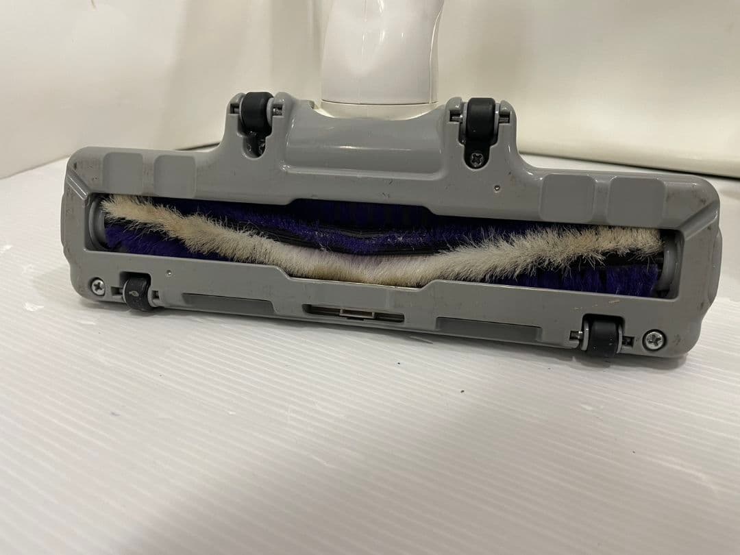 パナソニック　Panasonic MC-PKL19A-W 紙パック式 掃除機