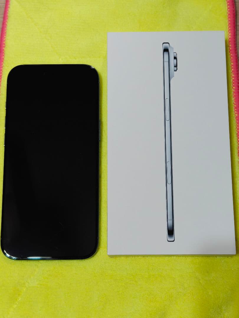 Apple iPhone Air スカイブルー 256gb ケース付き