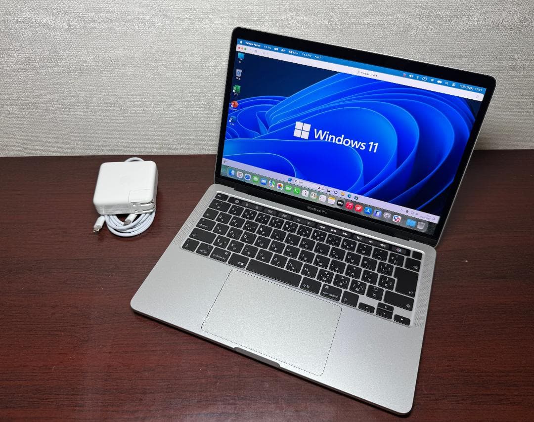 美品 MacBook Pro 2020 Core i5 32G SSD 512G