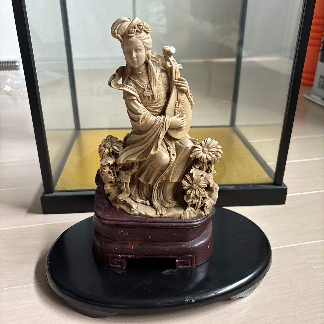 中国？土産物
