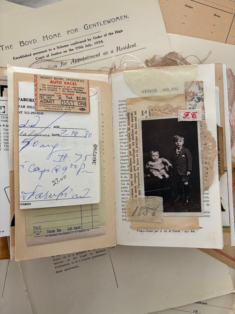 ジャンクジャーナル 66 雑記帳