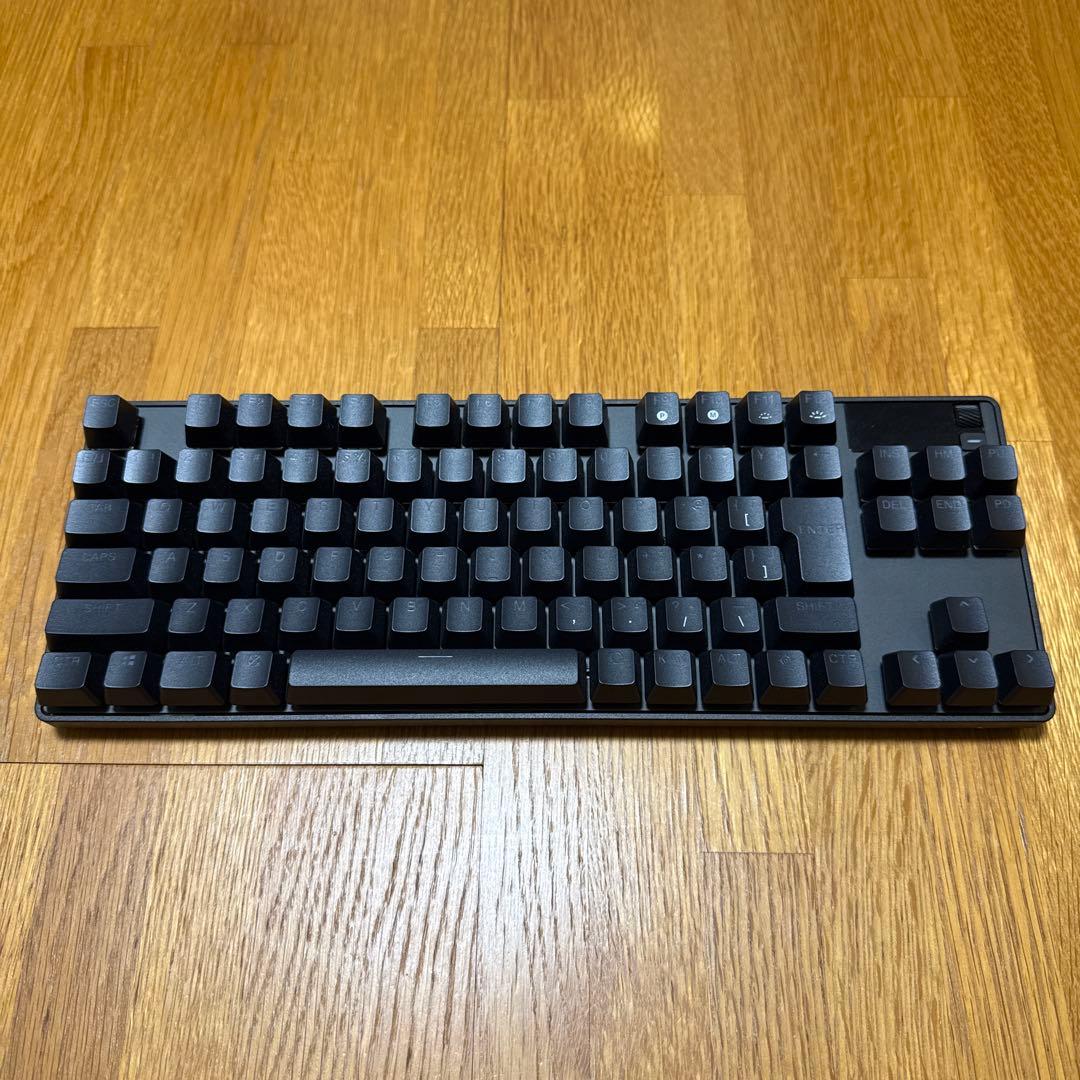 Apex Pro TKL (2023) 日本語配列