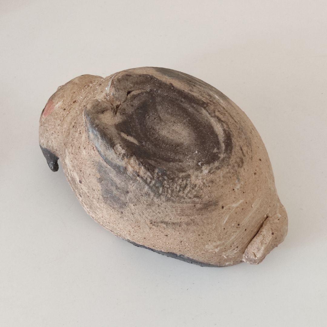 ひがしりょうこ　猫の鉢