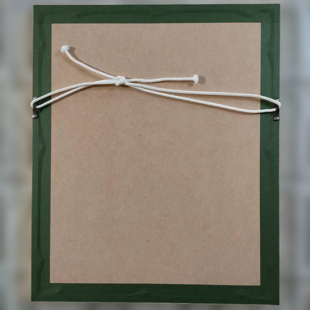 \"新品\"サルバドールダリ　銅版画『薔薇（シュルレアリスムの花）』1972年製作