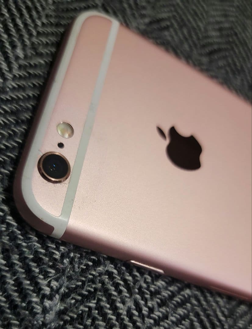 iPhone 6s　64GB　ジャンク