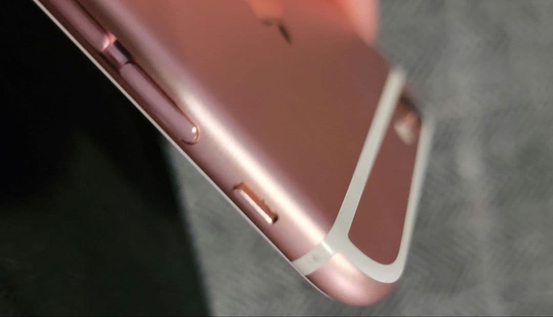 iPhone 6s　64GB　ジャンク