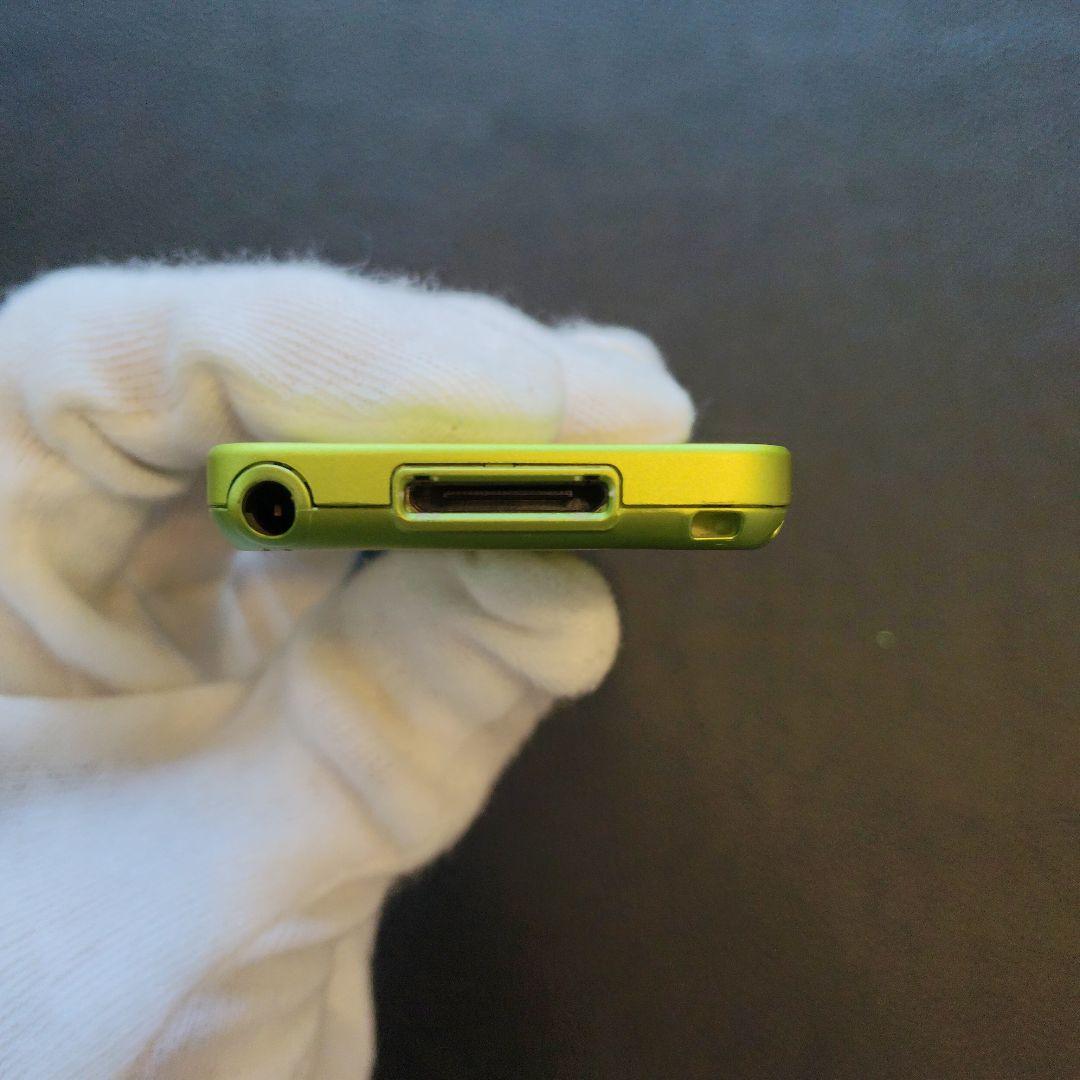SONY WALKMAN NW-S15 16GB （13.9GB）神のS最終機