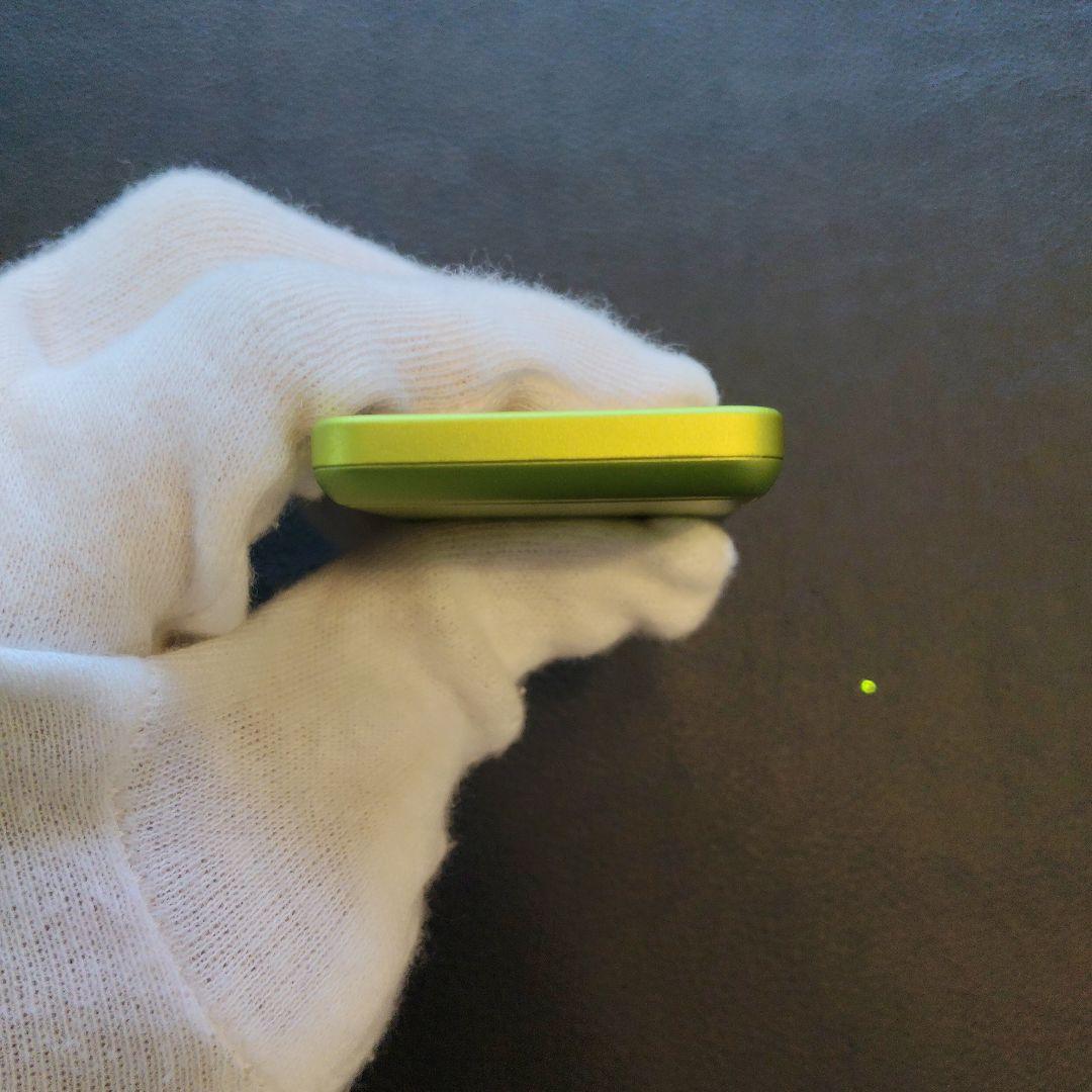 SONY WALKMAN NW-S15 16GB （13.9GB）神のS最終機