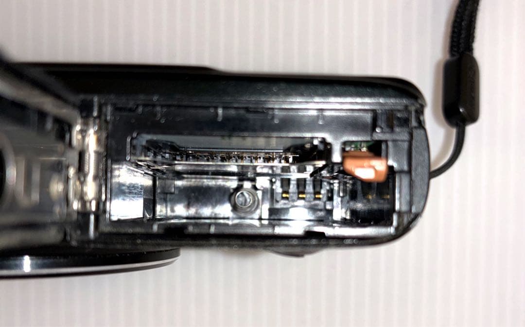 キャノン Canon SX610HS コンパクトデジタルカメラ