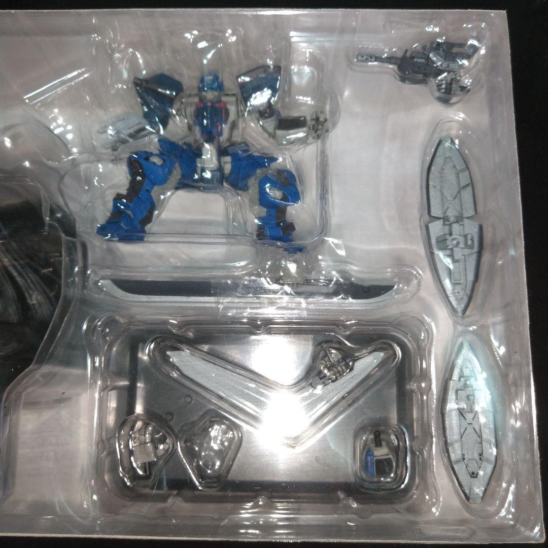 JINKI:EXTENDジンキエクステンド1/8フィギュア津崎青葉＆モリビト2号