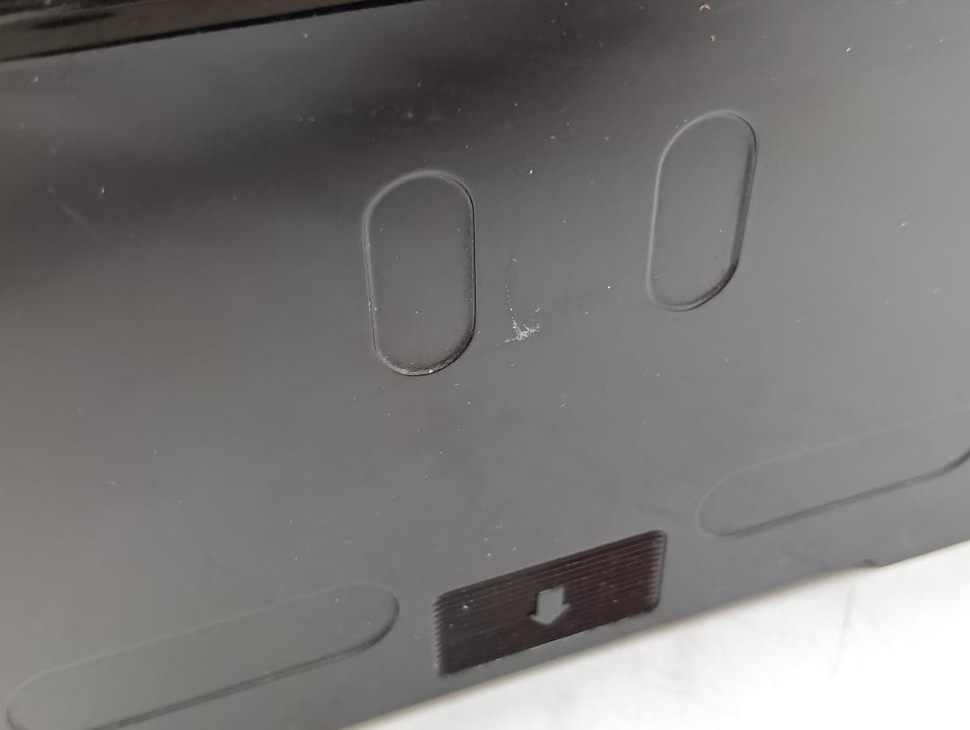 レトロ ナショナル ラジオ MODEL NO. R-1