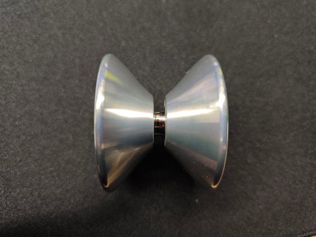 yoyorecreation Fragment フラグメント ヨーヨー
