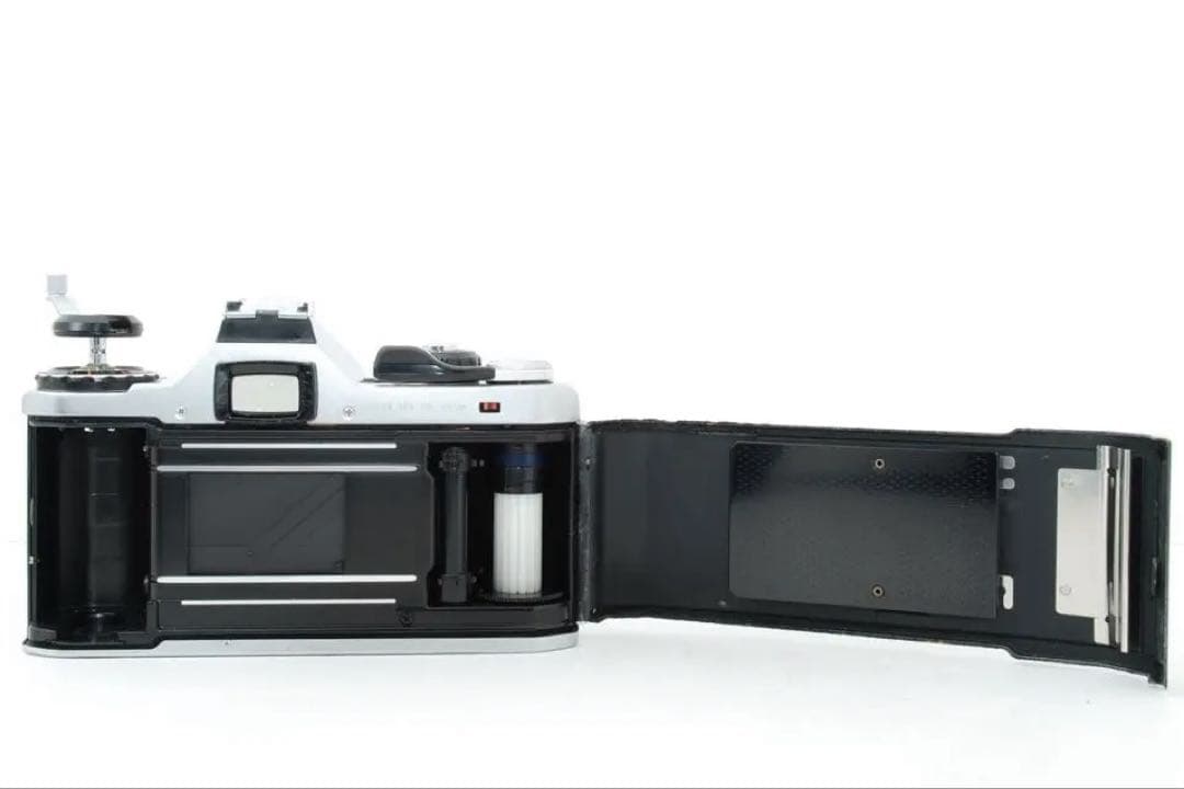 【美品】PENTAX ME SMC PENTAX-M 40 2.8 完動品