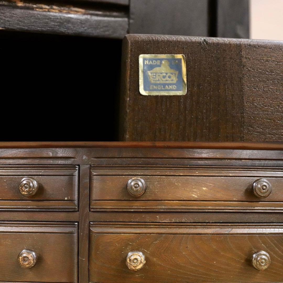 GMGK305○ERCOL / アーコール サイドボード リビングボード 英国