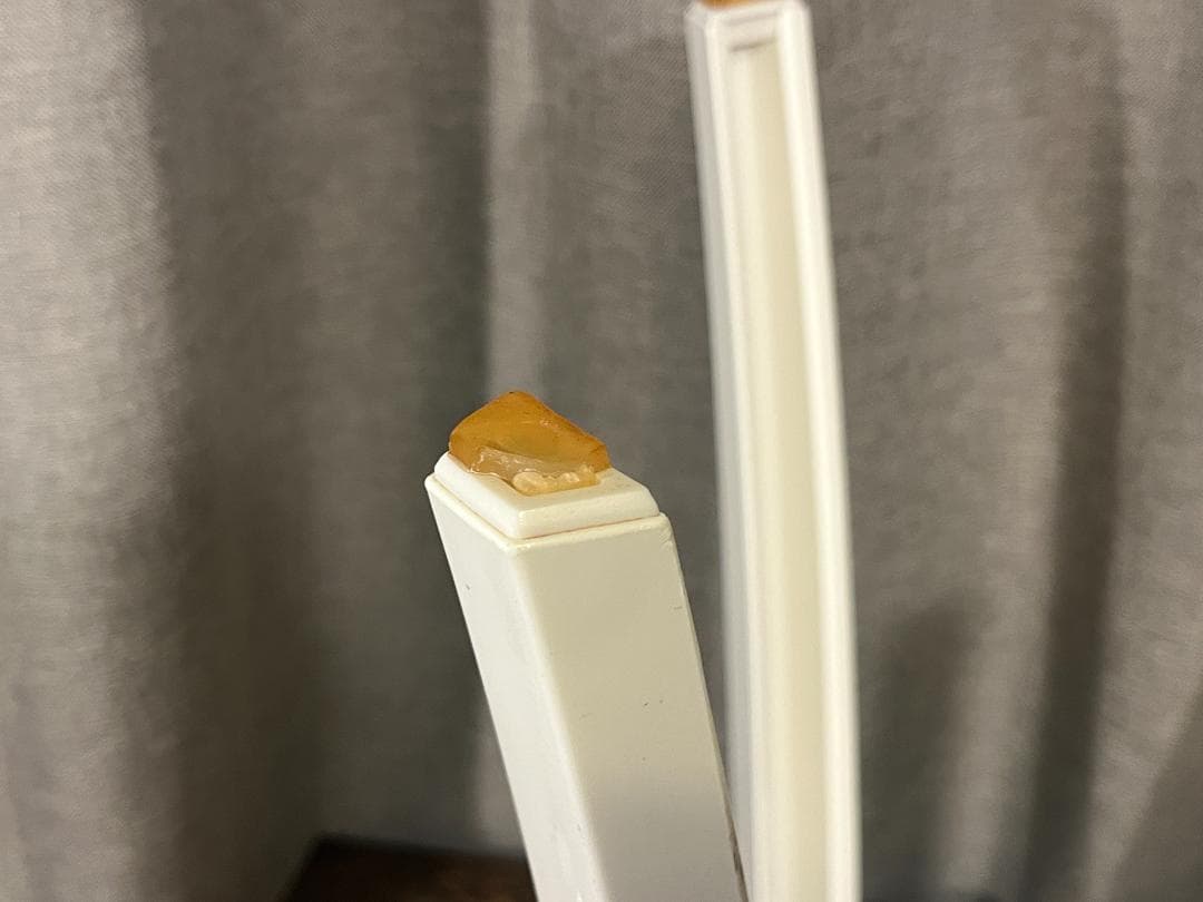 Kartell カルテル チャールズゴーストロー ホワイト スツール スタルク