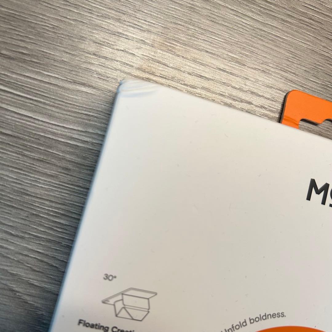 MOFT Dynamic Folio iPad Pro 11インチ用 ケース