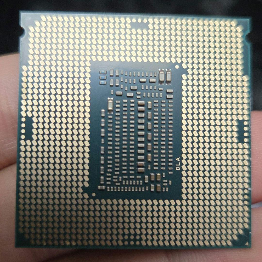 マザーボード ROG STRIX B365-F GAMING i7 9700