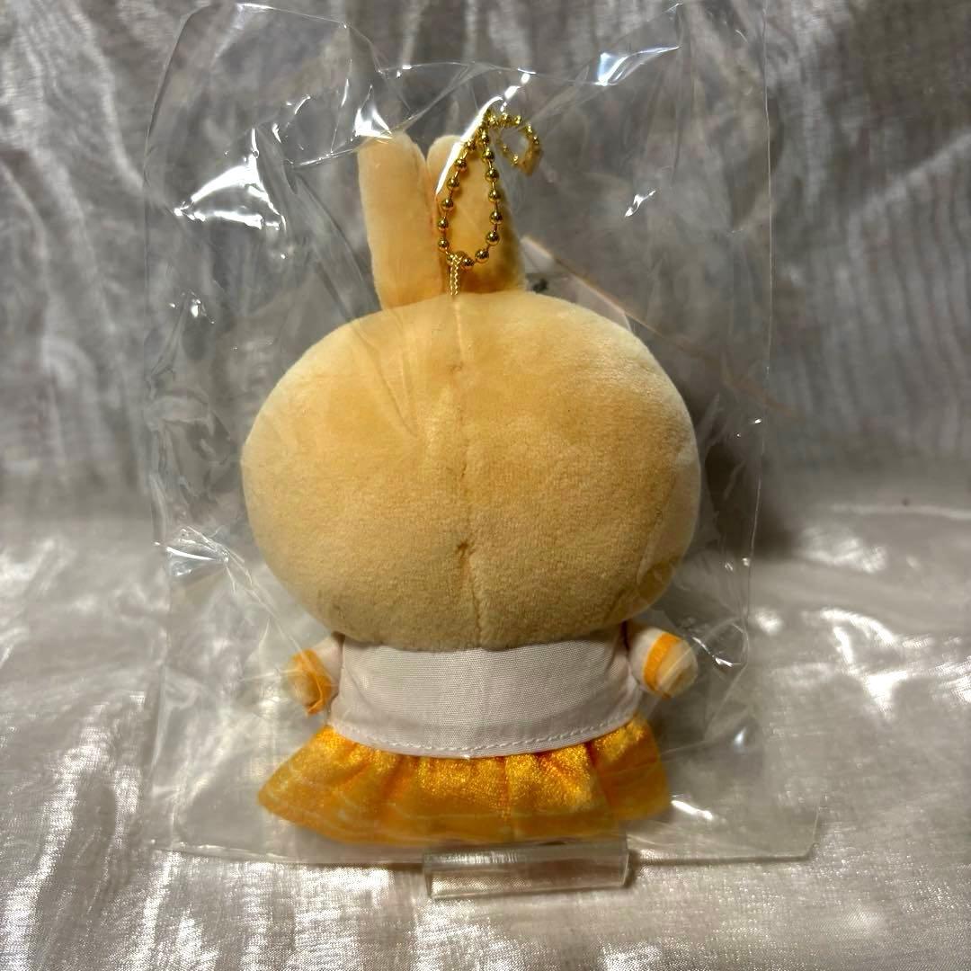 【韓国限定】ちいかわ うさぎ マスコット 新品