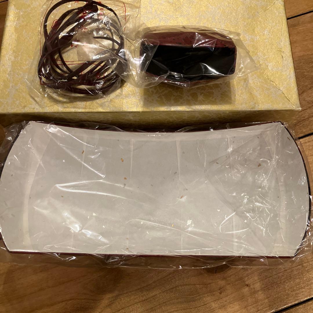 三味線　新品　胴掛け