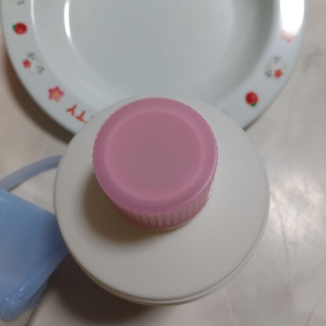 ハローキティ　食器　セット