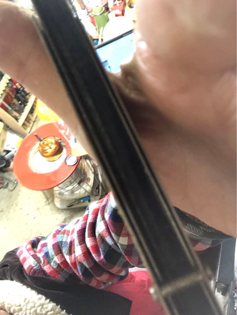 Zephyさま専用　フロスARCO アルコ フロアランプ 正規品 vintage