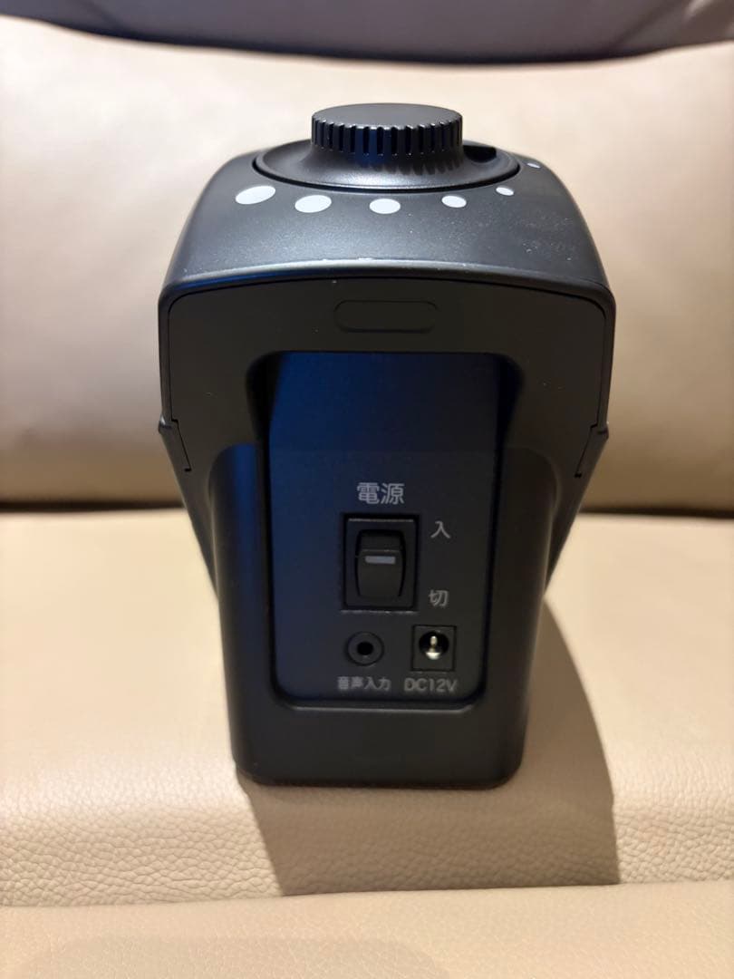 【美品】ミライスピーカー　￼ SF-MIRAIS 5