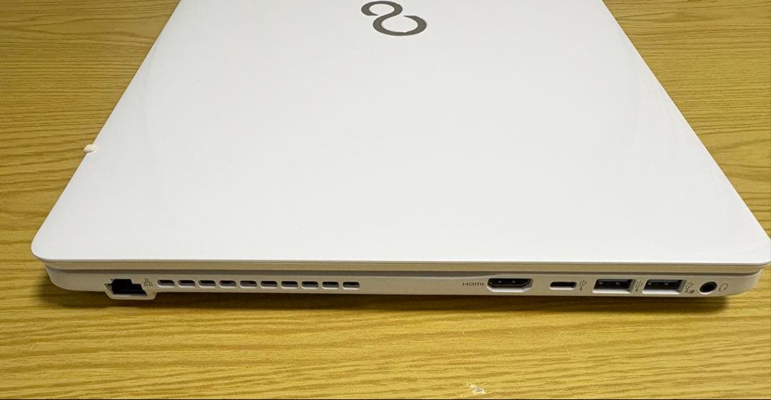 【富士通】LIFEBOOK AH50/C2 Intel Core i7