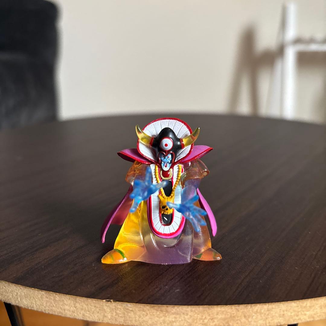 【美品】ドラゴンクエスト クリスタルモンスターズ 8体セット 最終値下げ‼️