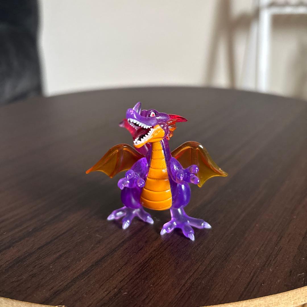 【美品】ドラゴンクエスト クリスタルモンスターズ 8体セット 最終値下げ‼️