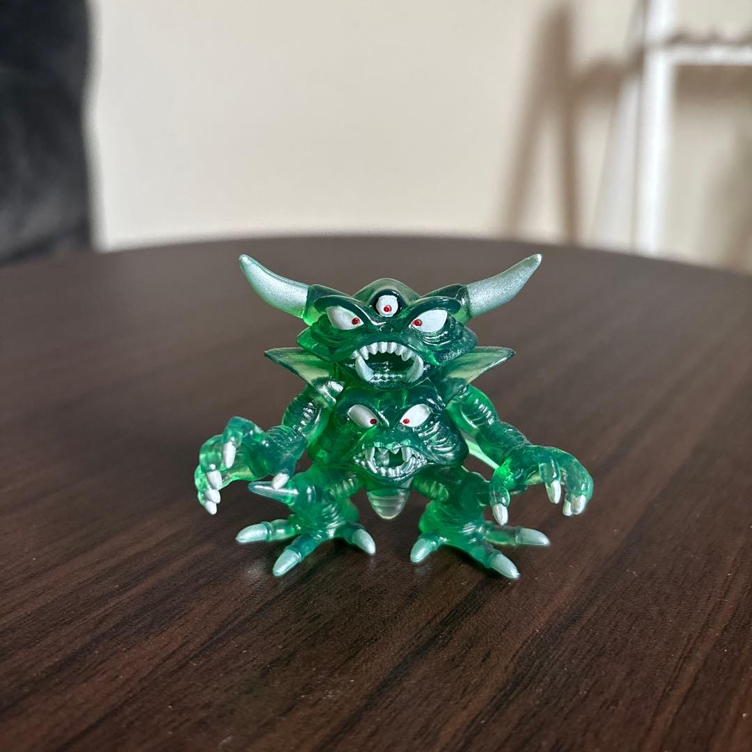 【美品】ドラゴンクエスト クリスタルモンスターズ 8体セット 最終値下げ‼️