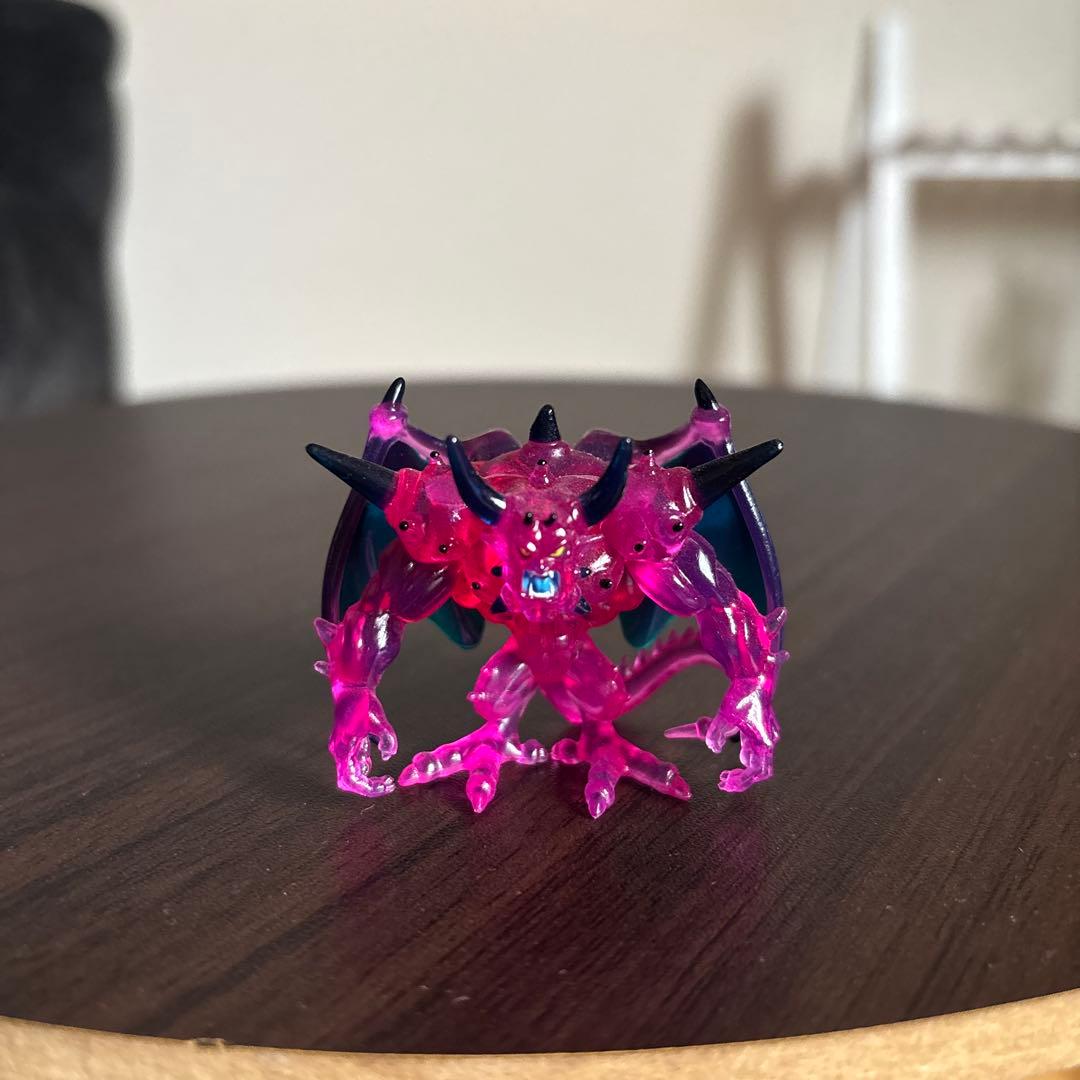 【美品】ドラゴンクエスト クリスタルモンスターズ 8体セット 最終値下げ‼️