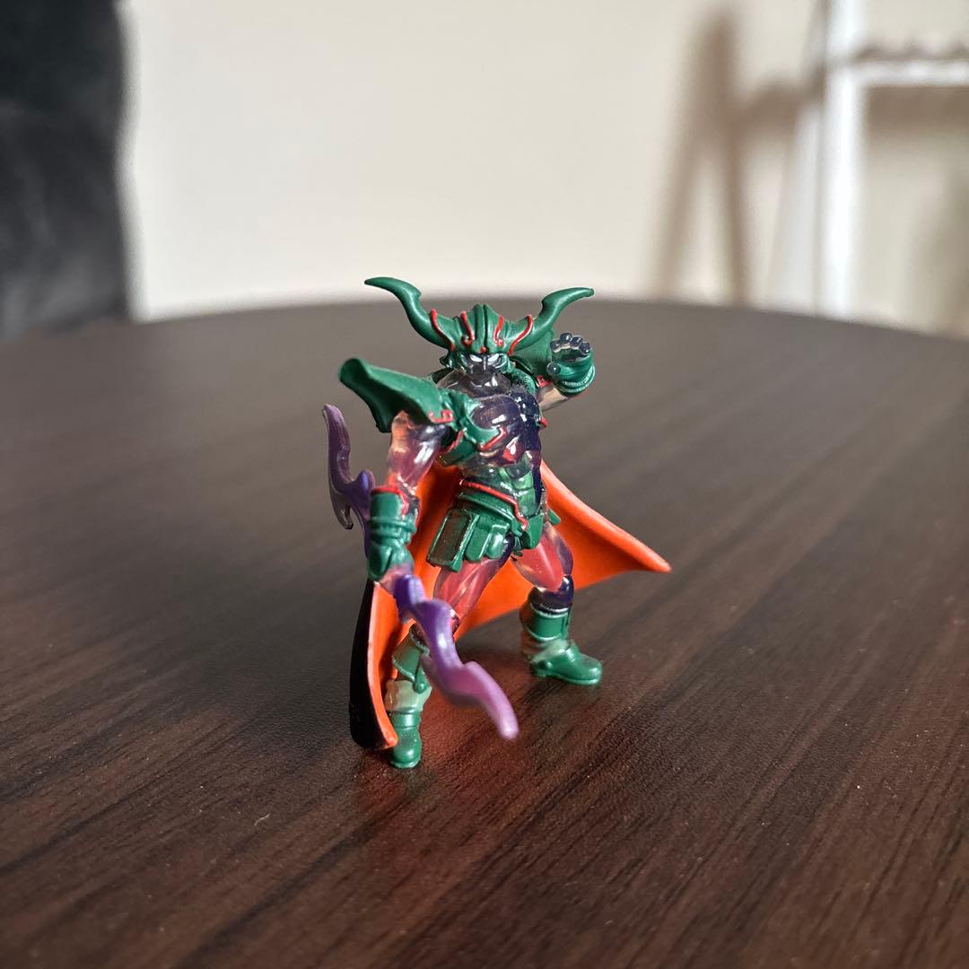 【美品】ドラゴンクエスト クリスタルモンスターズ 8体セット 最終値下げ‼️