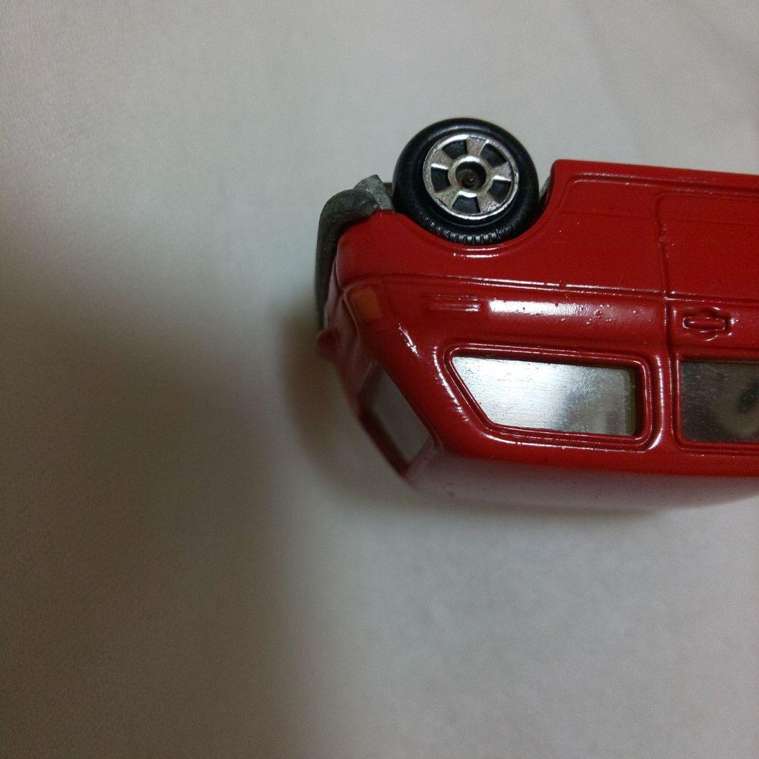 黒箱10 ホンダNⅢ360(香港製)箱はありません