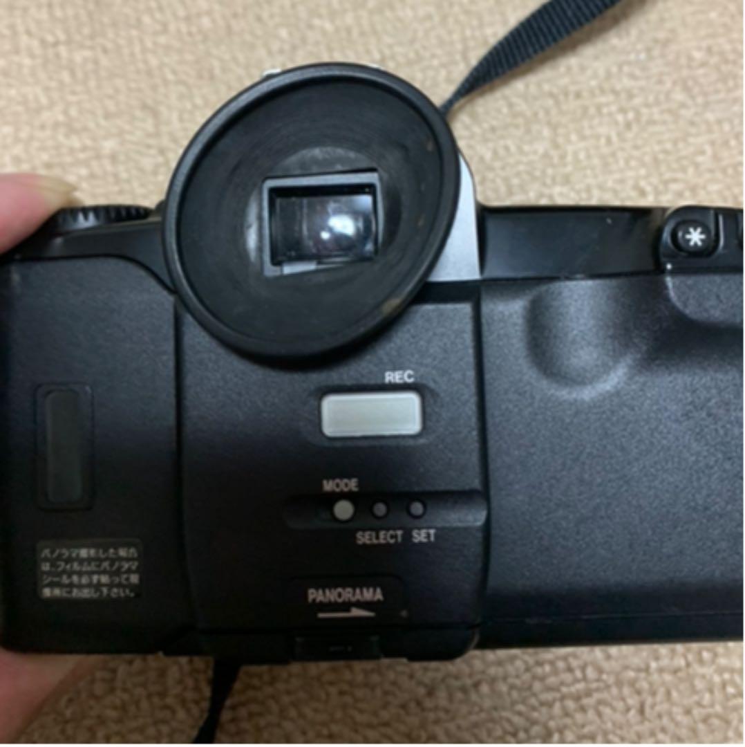 レンズ(ズーム) Canon