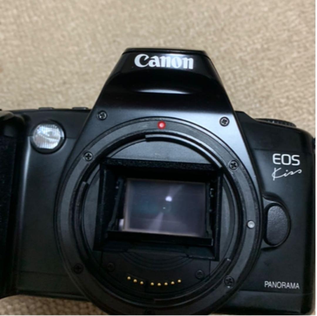 レンズ(ズーム) Canon