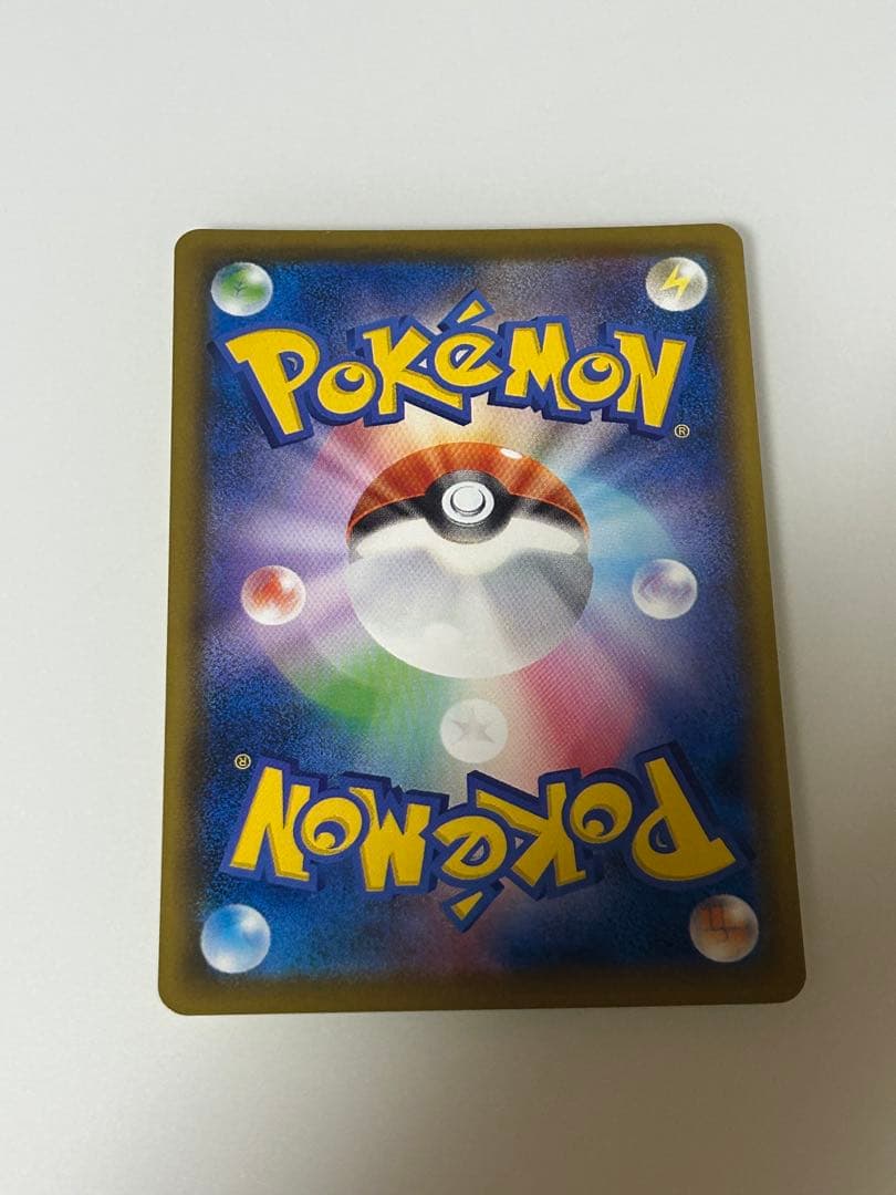 ピカチュウV＆モンスターボール25th 、ゴールデンピカチュウスリーブ3点