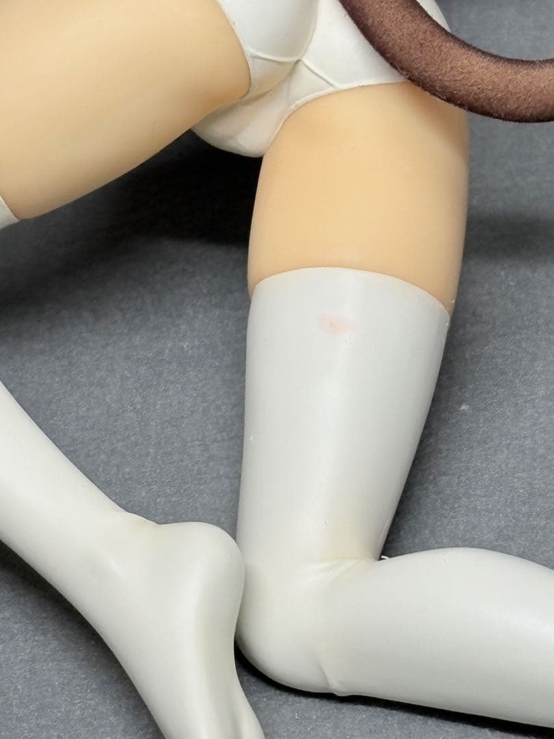 コトブキヤ ToHeart2AnotherDays菜々子ネコ耳スクール水着ver