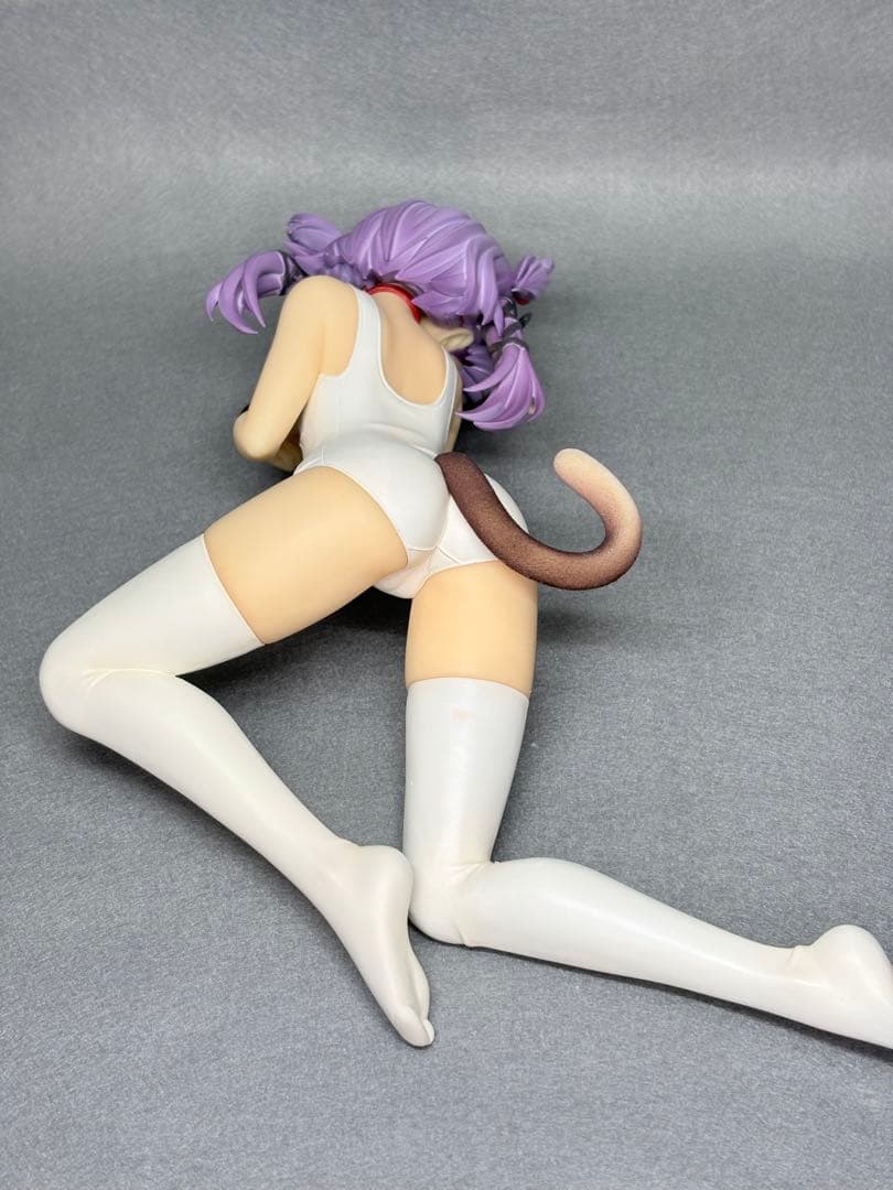 コトブキヤ ToHeart2AnotherDays菜々子ネコ耳スクール水着ver