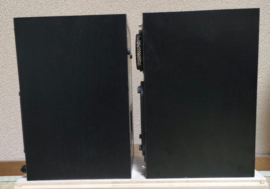 YAMAHA　NS-10MM 　スタジオモニター　スピーカー