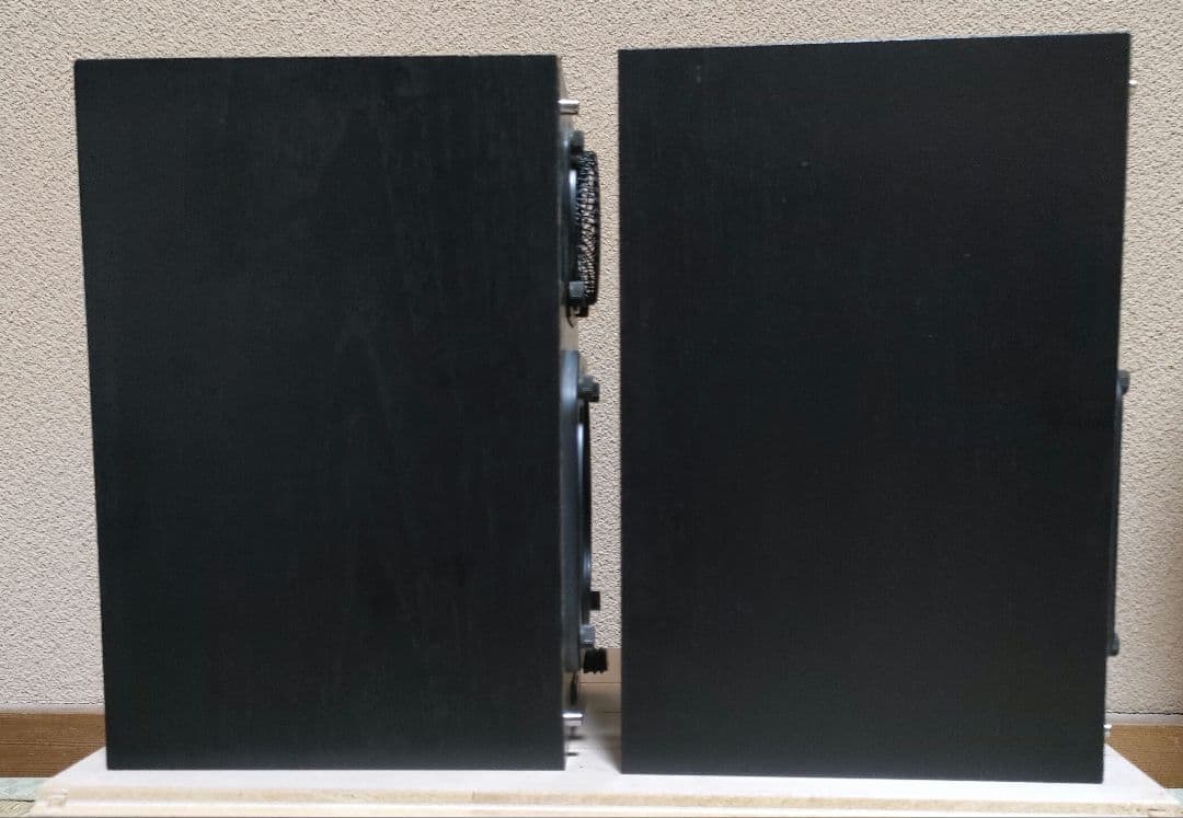 YAMAHA　NS-10MM 　スタジオモニター　スピーカー