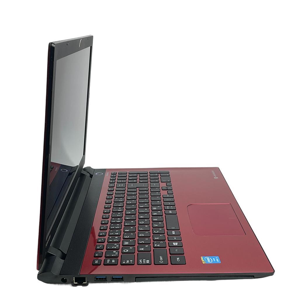 返品OK！Core i3✨8GB■フルHD■爆速SSD■Office2021