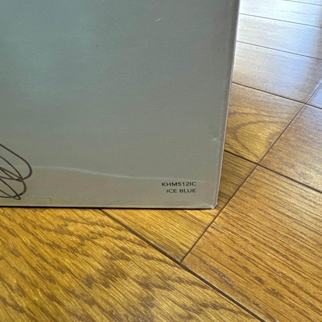 KitchenAid キッチンエイド ハンドミキサー ウルトラパワー5スピード