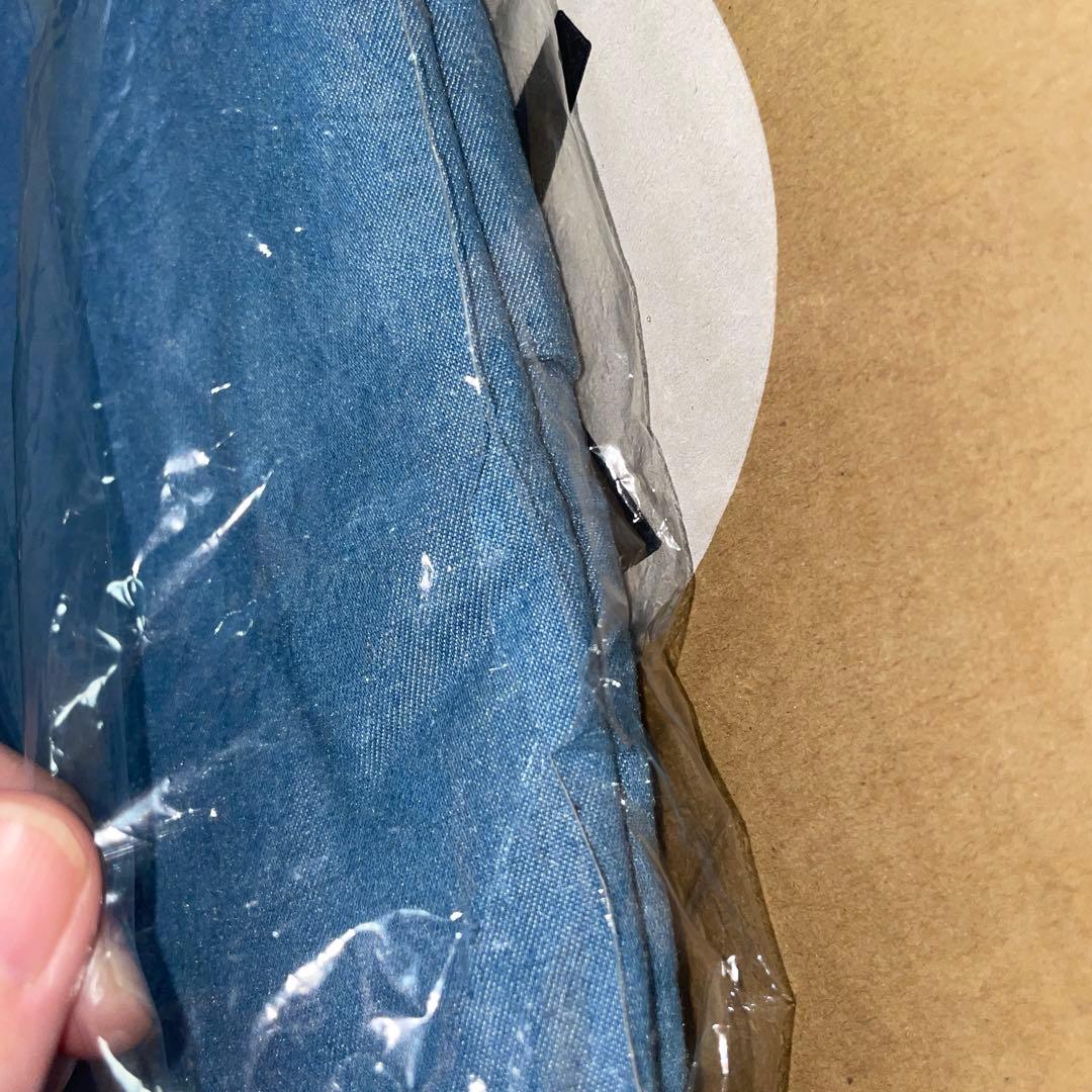 LiSA リバーシブルシャツ