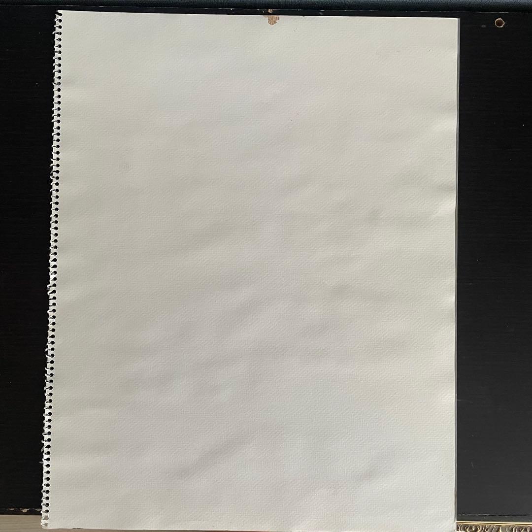 【20年の沈黙・再生の譜】No.23