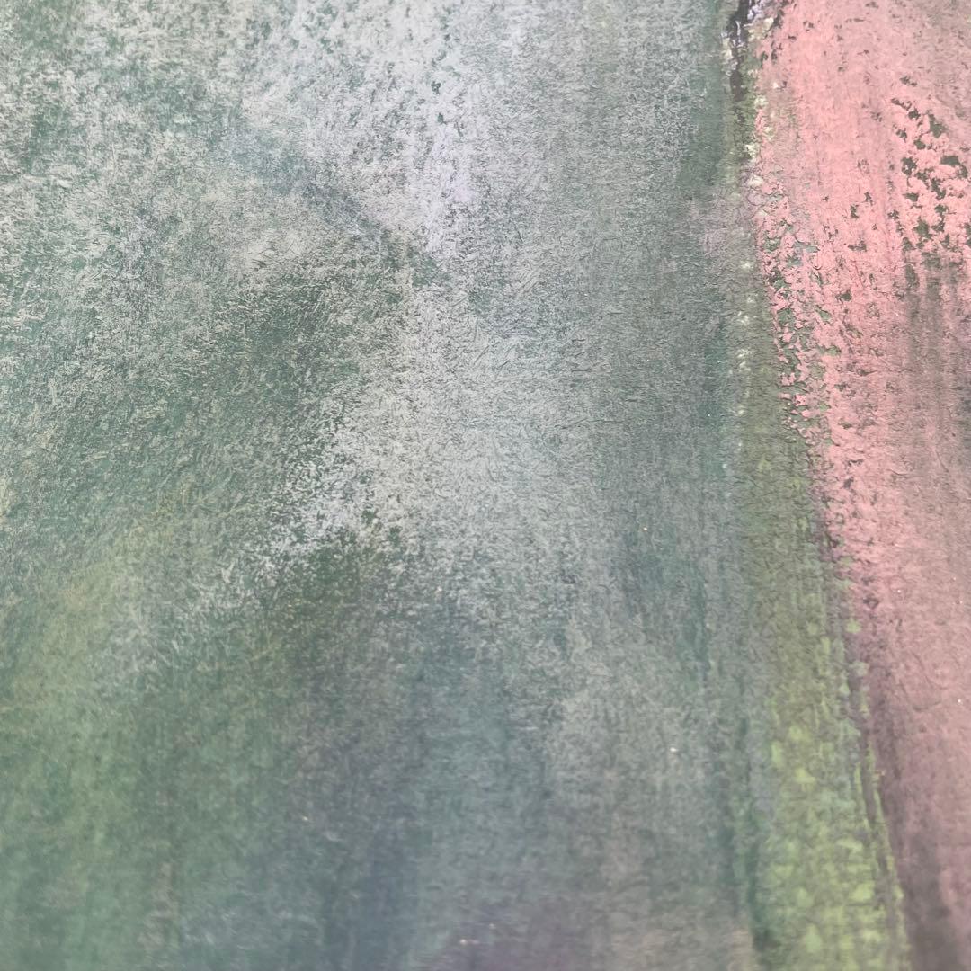 【20年の沈黙・再生の譜】No.23